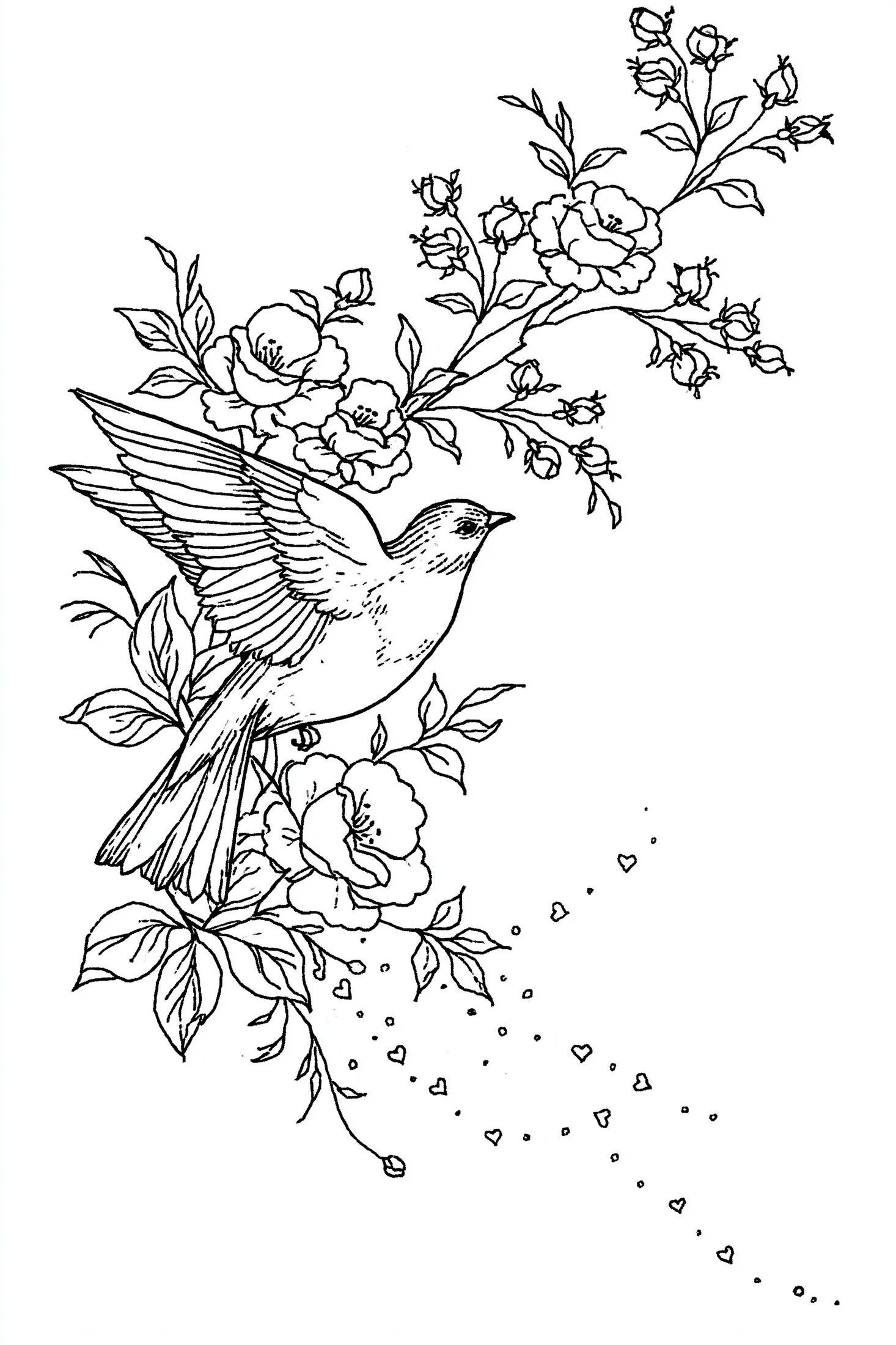 Digital PDF embroidery design bundle cover preview for Seasonal & Sentimental Motifs Bundle 2, featuring curated embroidery patterns, motif library references and textile design… - preview 20
