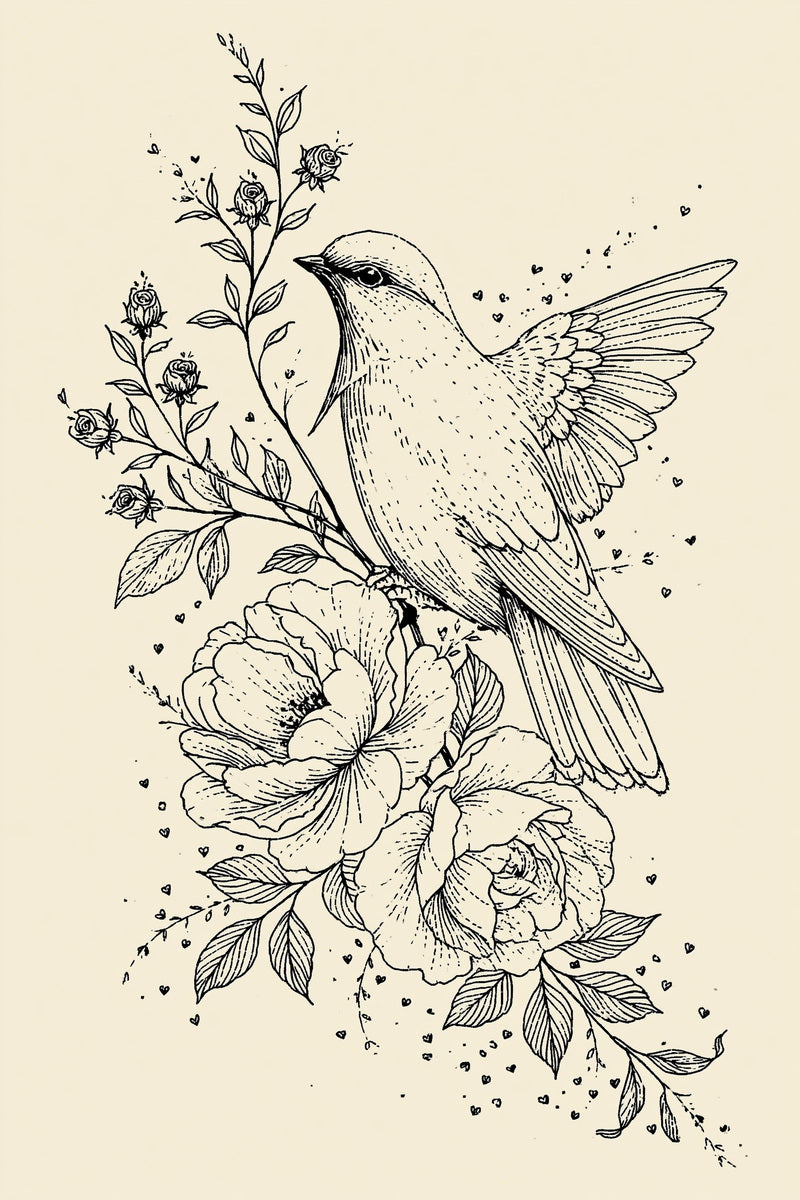 Wedding Motifs & Bridal Embroidery Book 22 Product Book 1 digital PDF embroidery design book - product image 16