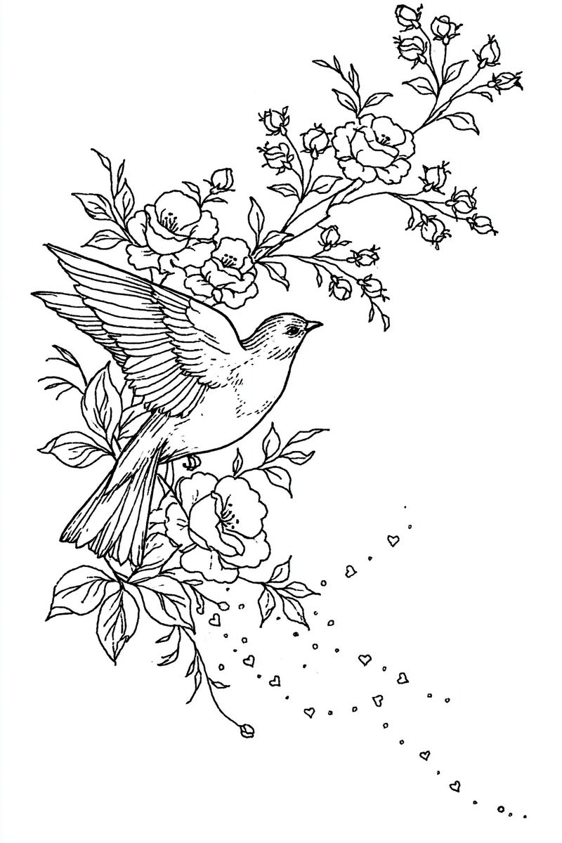 Wedding Motifs & Bridal Embroidery Book 22 Product Book 2 digital PDF embroidery design book - product image 19