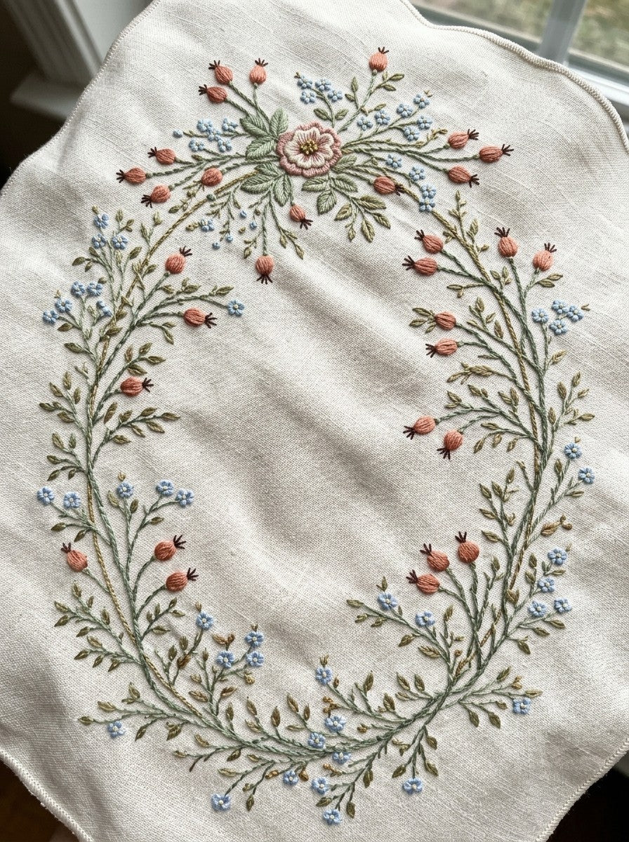 Wedding Motifs & Bridal Embroidery Book 22 Product Book 4 digital PDF embroidery design book - product image 27