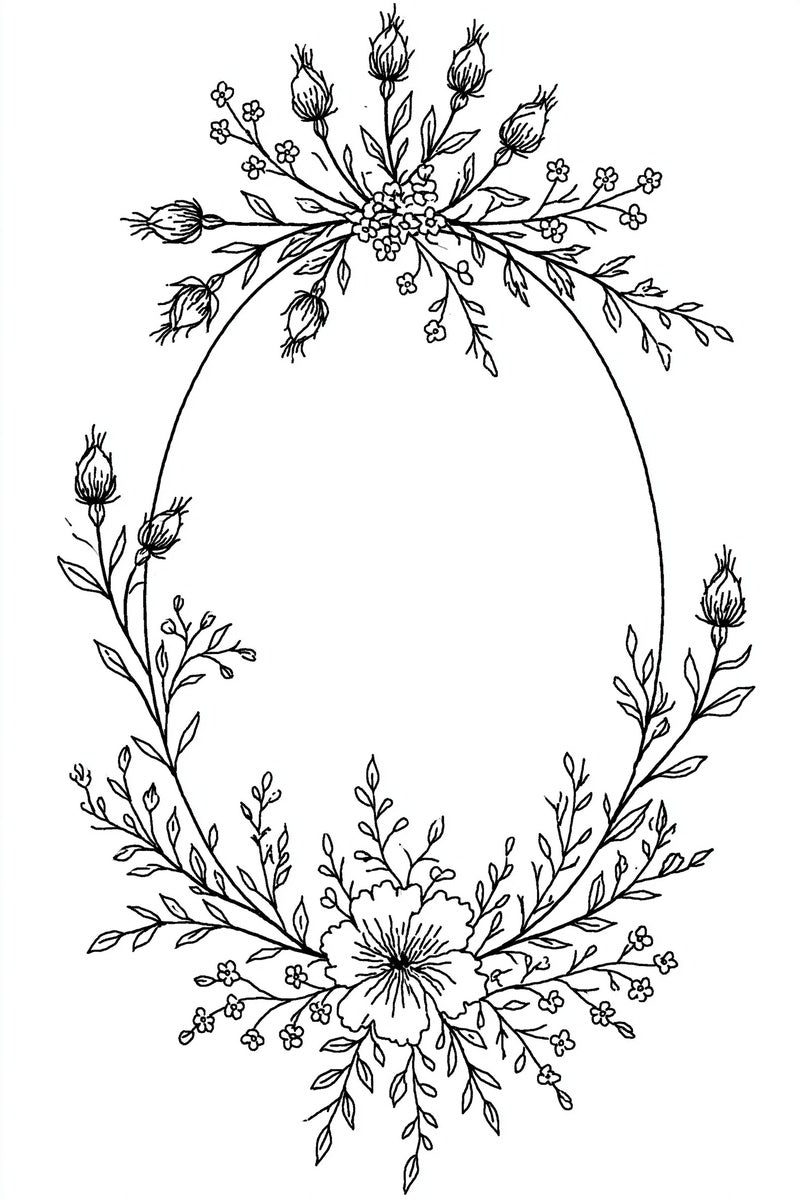 Wedding Motifs & Bridal Embroidery Book 22 Product Book 3 digital PDF embroidery design book - product image 15