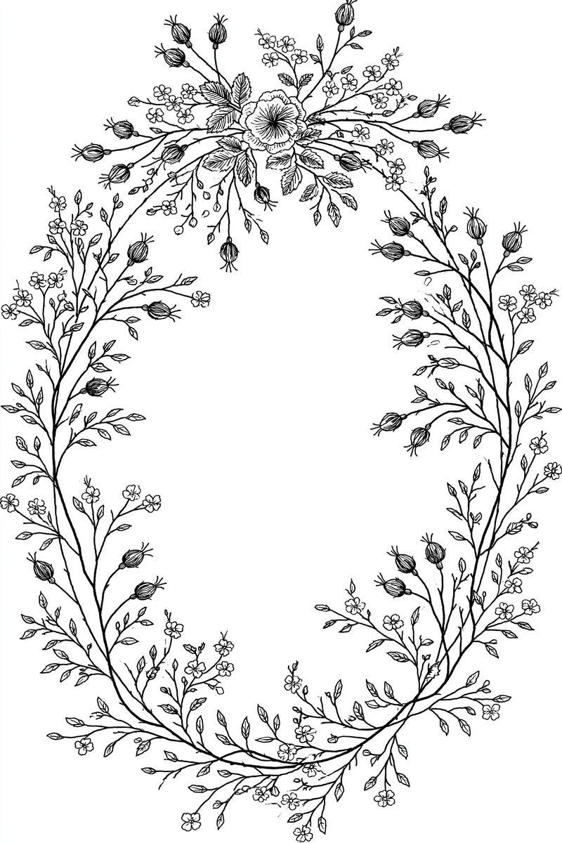 Wedding Motifs & Bridal Embroidery Book 22 Product Book 4 digital PDF embroidery design book - product image 13
