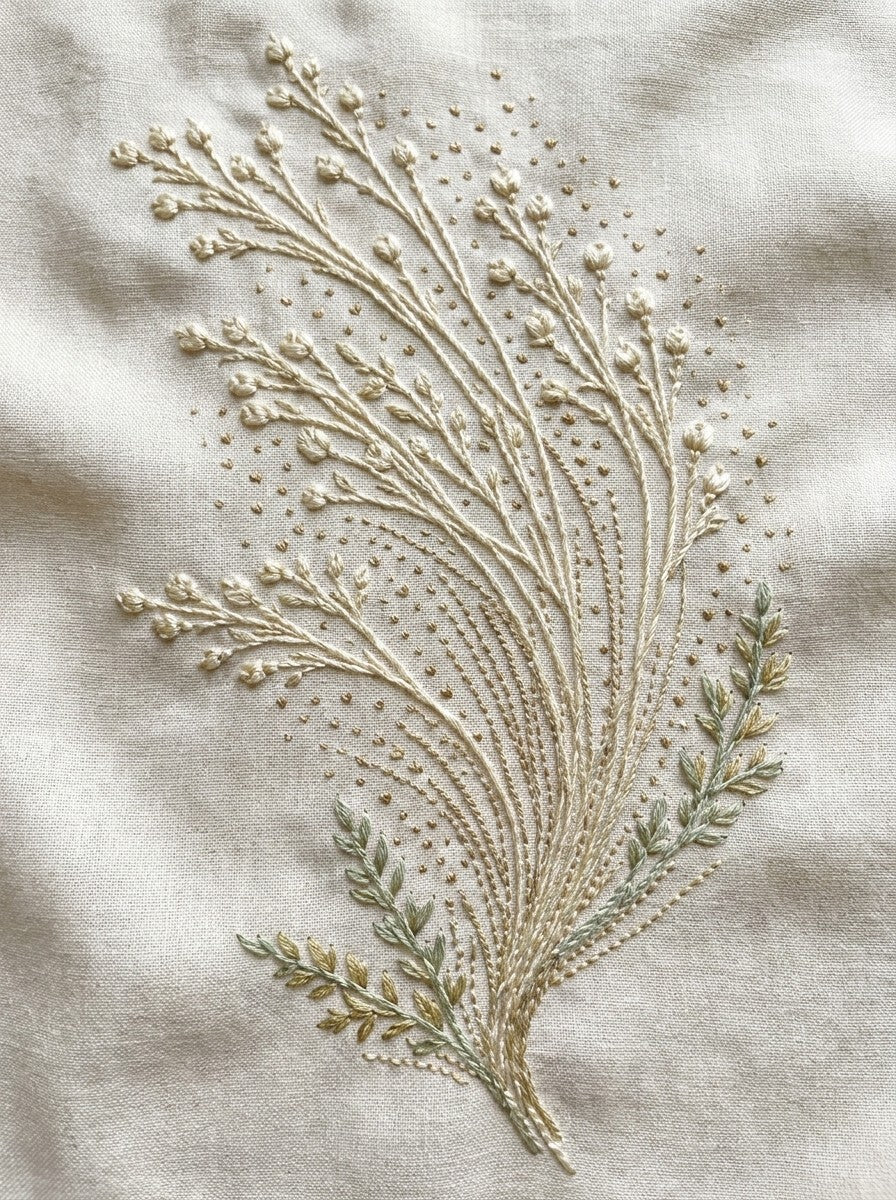 Wedding Motifs & Bridal Embroidery Book 22 Product Book 1 digital PDF embroidery design book - product image 22