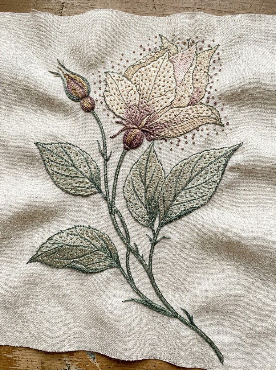 Wedding Motifs & Bridal Embroidery Book 22 Product Book 4 digital PDF embroidery design book - product image 31