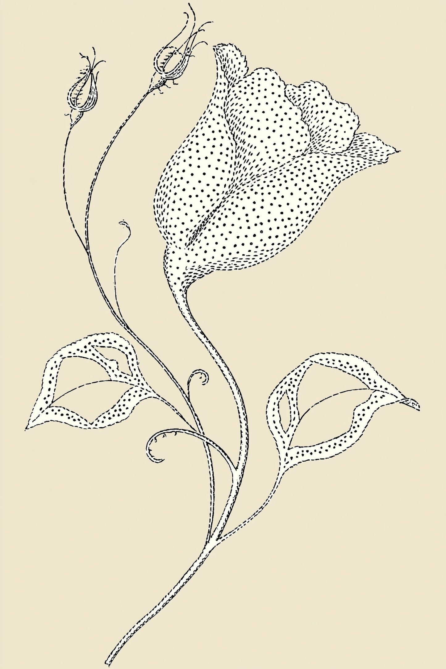 Digital PDF embroidery design bundle cover preview for Seasonal & Sentimental Motifs Bundle 3, featuring curated embroidery patterns, motif library references and textile design… - preview 21