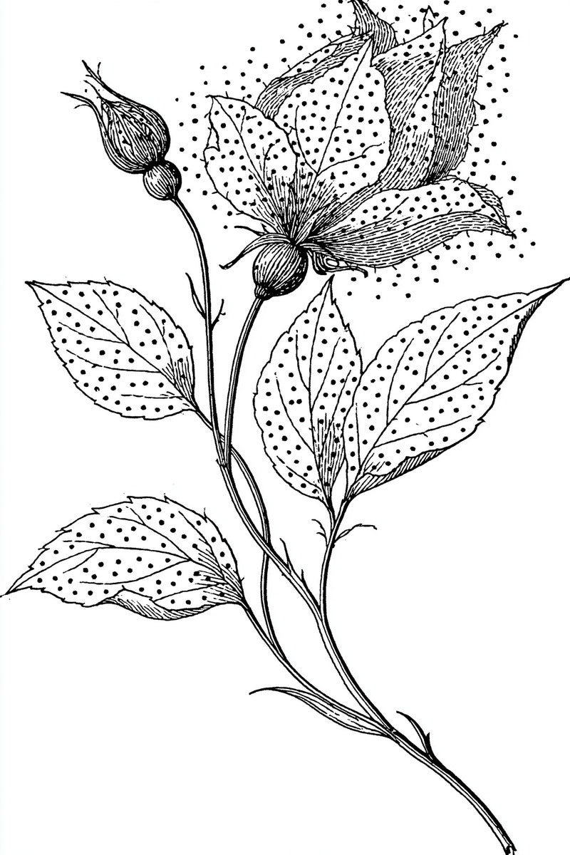 Wedding Motifs & Bridal Embroidery Book 22 Product Book 4 digital PDF embroidery design book - product image 18