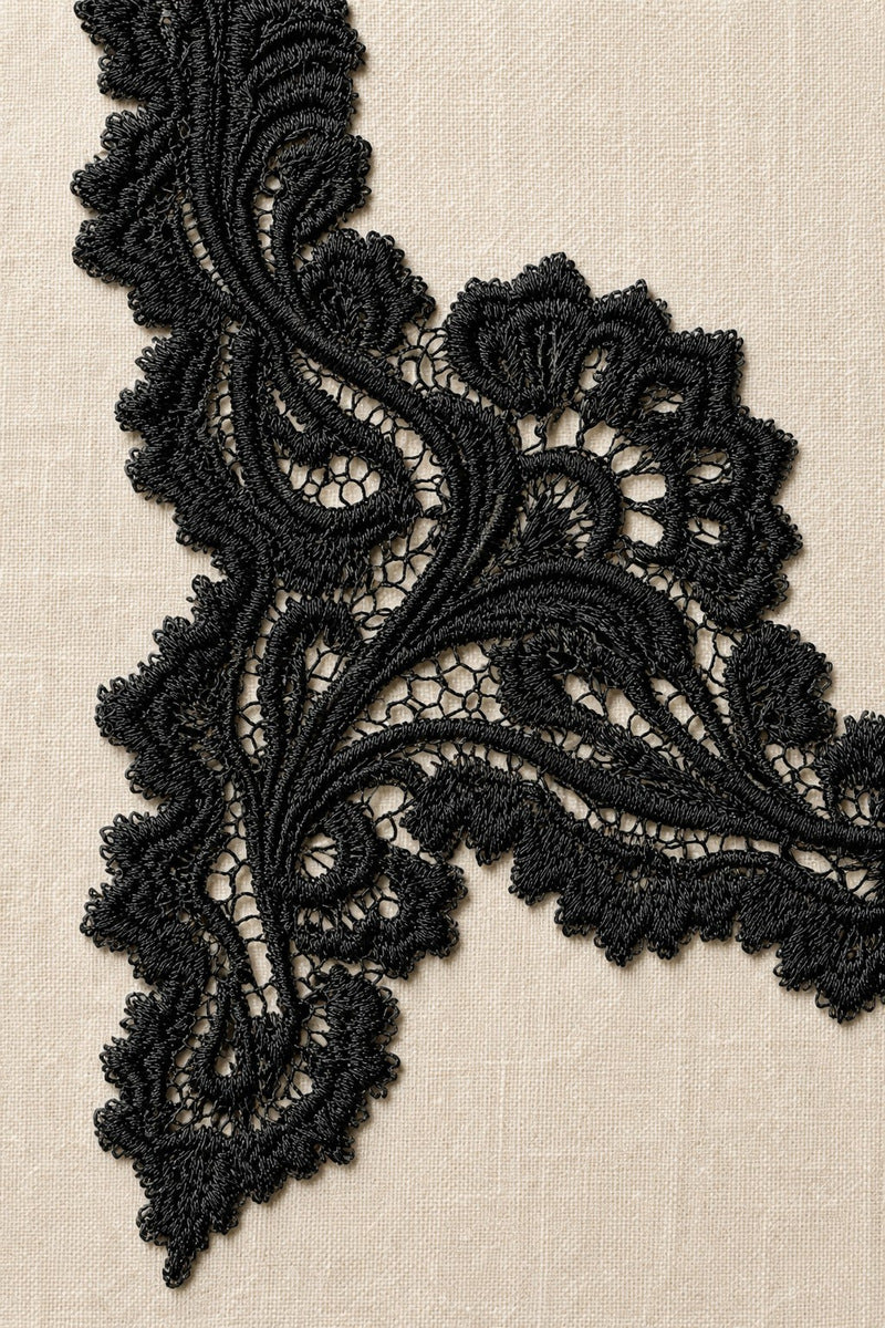 Ornamental Borders, Corners & Frames Book 2 Product Book 1 digital PDF embroidery design book - product image 20