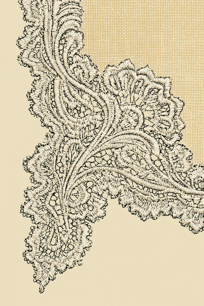 Ornamental Borders, Corners & Frames Book 2 Product Book 1 digital PDF embroidery design book - product image 4