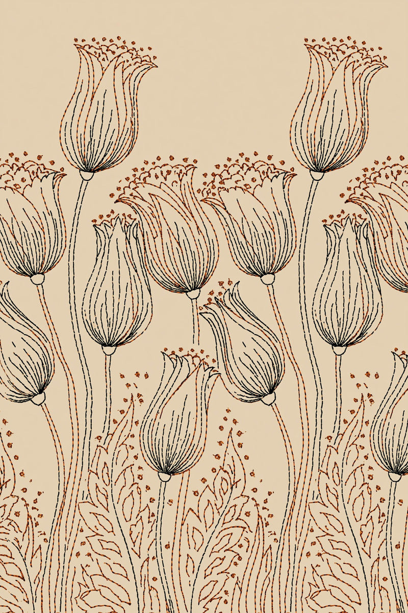 Turkish Embroidery Motifs Book 6 Product Book 1 digital PDF embroidery design book - product image 30