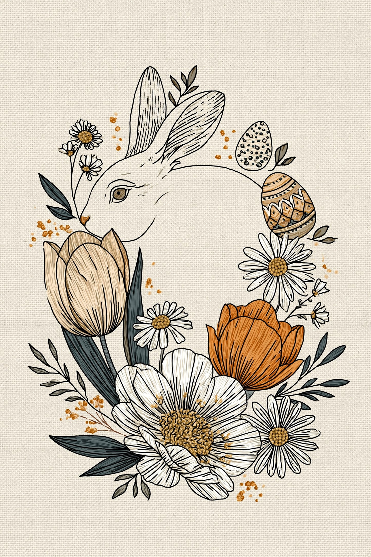 Digital PDF embroidery design bundle cover preview for Seasonal & Sentimental Motifs Bundle 4, featuring curated embroidery patterns, motif library references and textile design… - preview 13