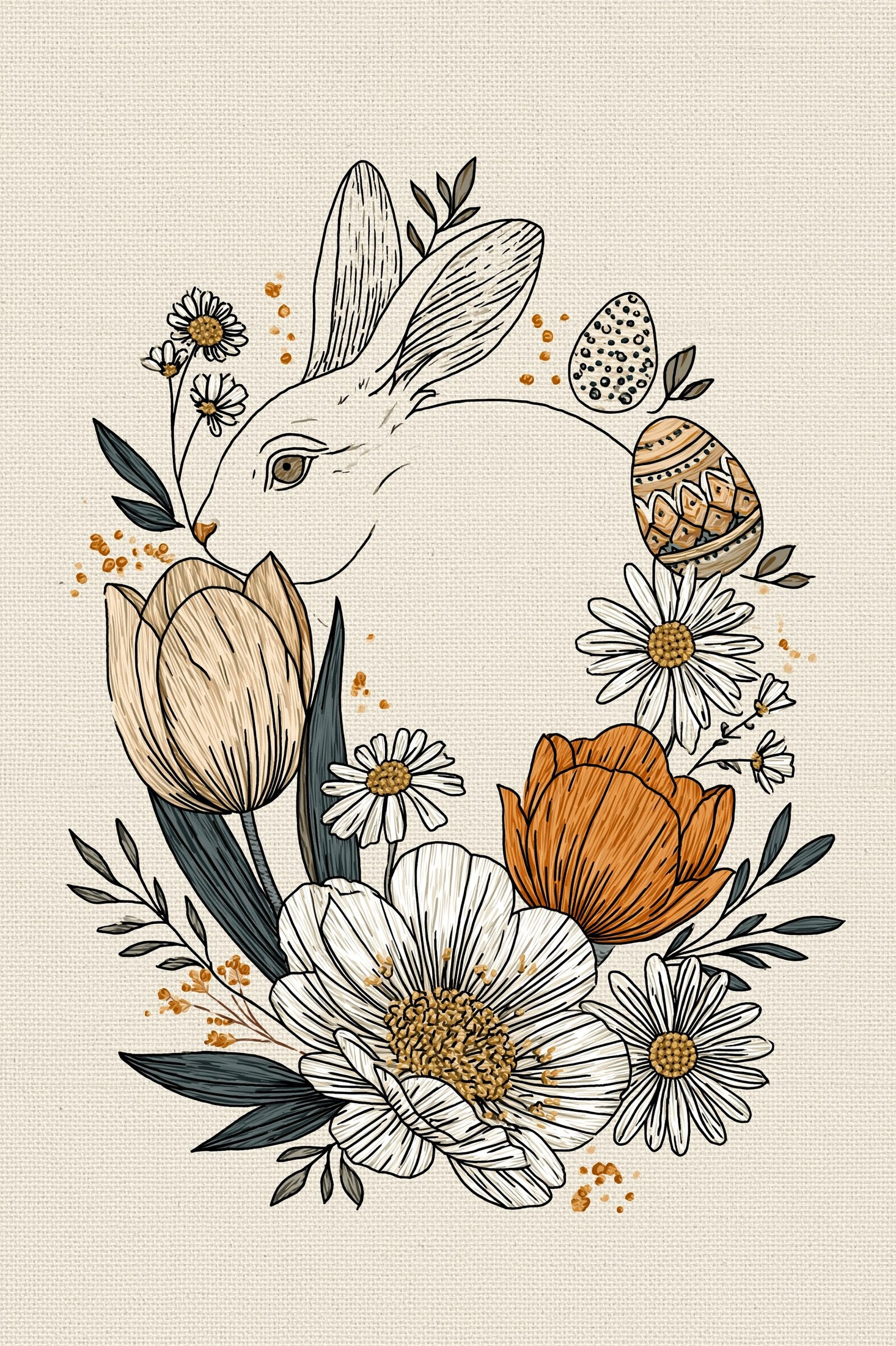 Digital PDF embroidery design bundle cover preview for Seasonal & Sentimental Motifs Bundle 4, featuring curated embroidery patterns, motif library references and textile design… - preview 13
