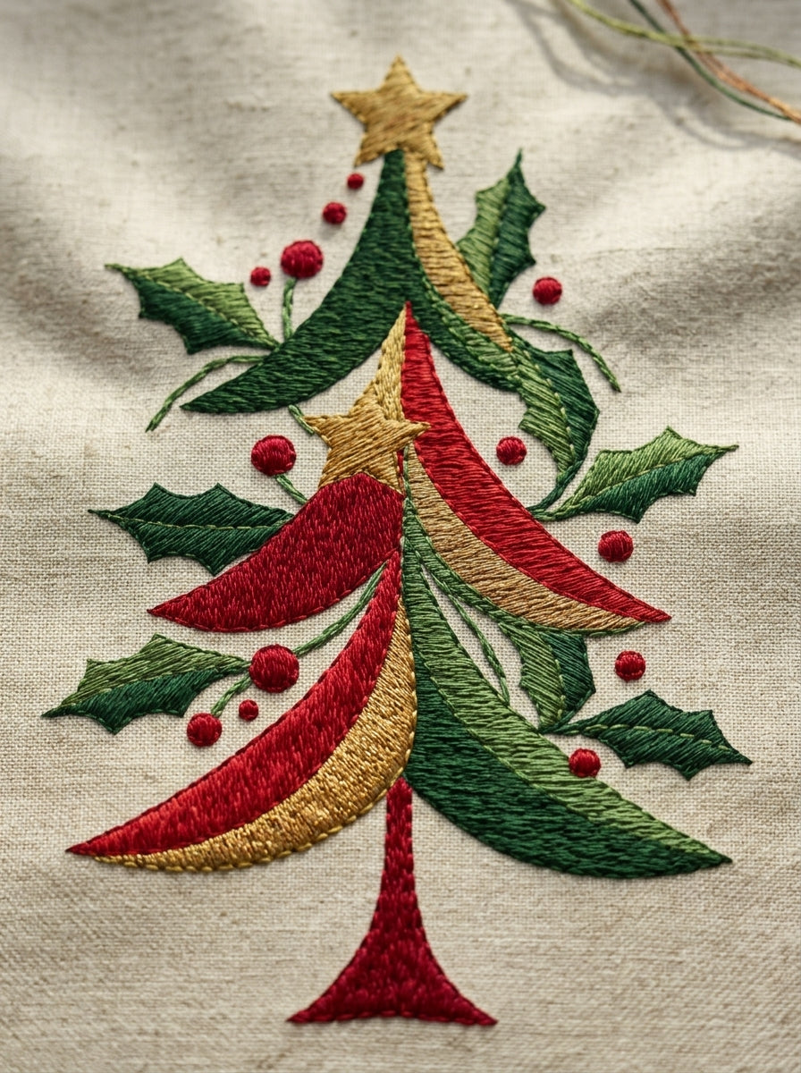 Appliqué Compatible Designs - Book 1 | Digital PDF Embroidery Design Book