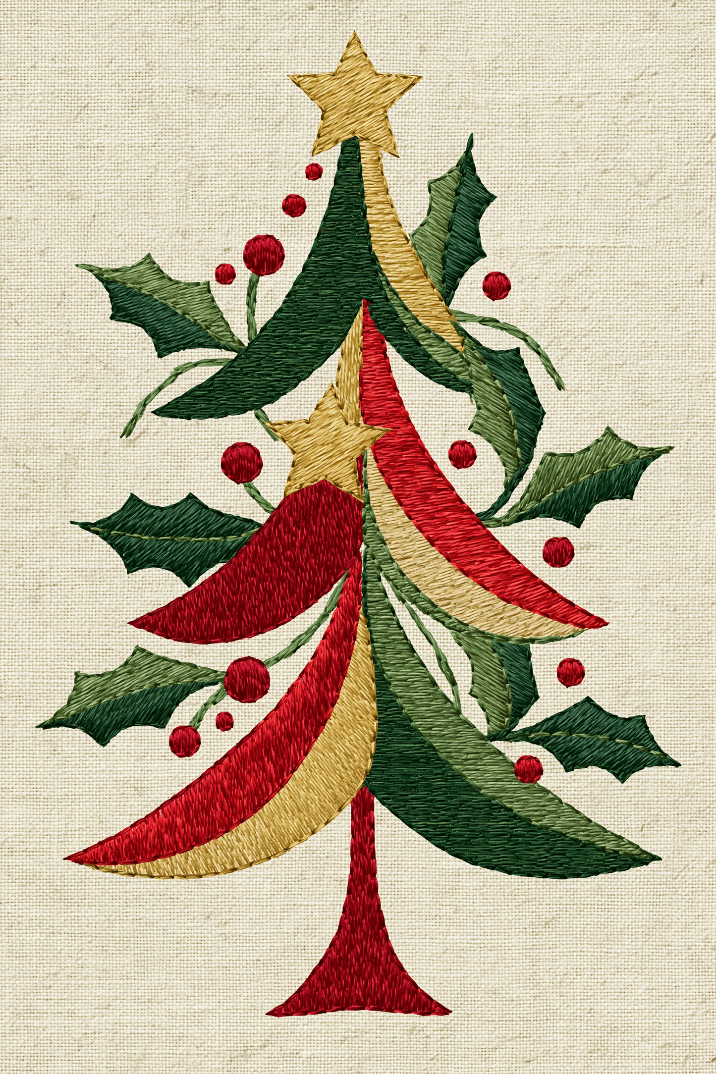 Appliqué Compatible Designs - Book 1 | Digital PDF Embroidery Design Book