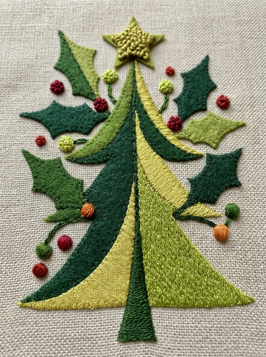 Appliqué Compatible Designs - Book 3 | Digital PDF Embroidery Design Book
