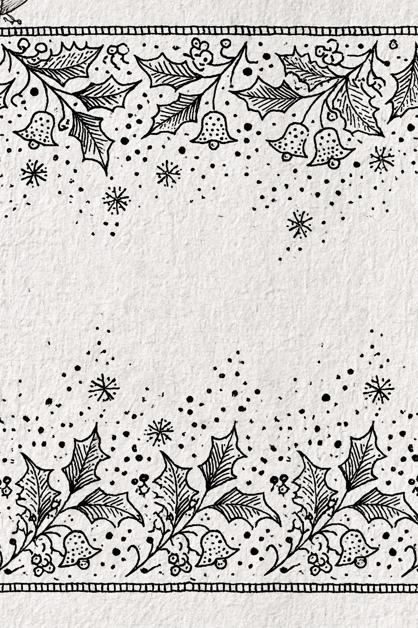Digital PDF embroidery design bundle cover preview for Seasonal & Sentimental Motifs Bundle 1, featuring curated embroidery patterns, motif library references and textile design… - preview 23