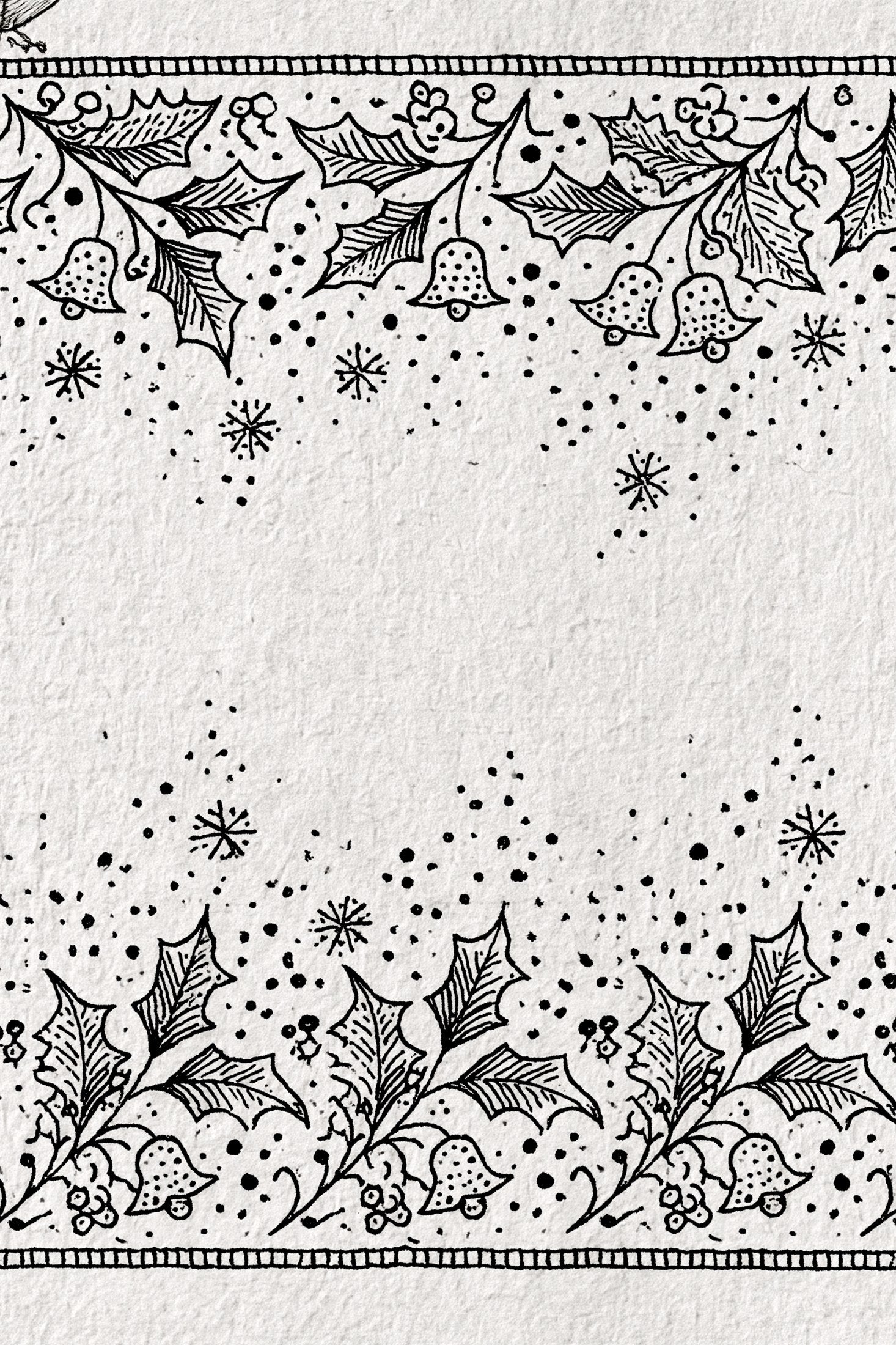 Digital PDF embroidery design bundle cover preview for Seasonal & Sentimental Motifs Bundle 1, featuring curated embroidery patterns, motif library references and textile design… - preview 23