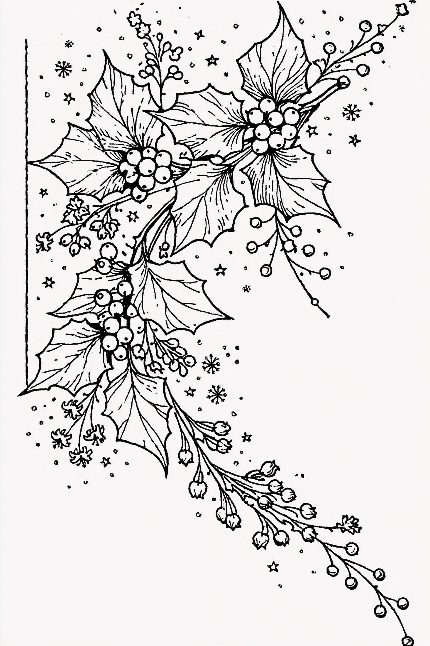 Digital PDF embroidery design bundle cover preview for Seasonal & Sentimental Motifs Bundle 2, featuring curated embroidery patterns, motif library references and textile design… - preview 23