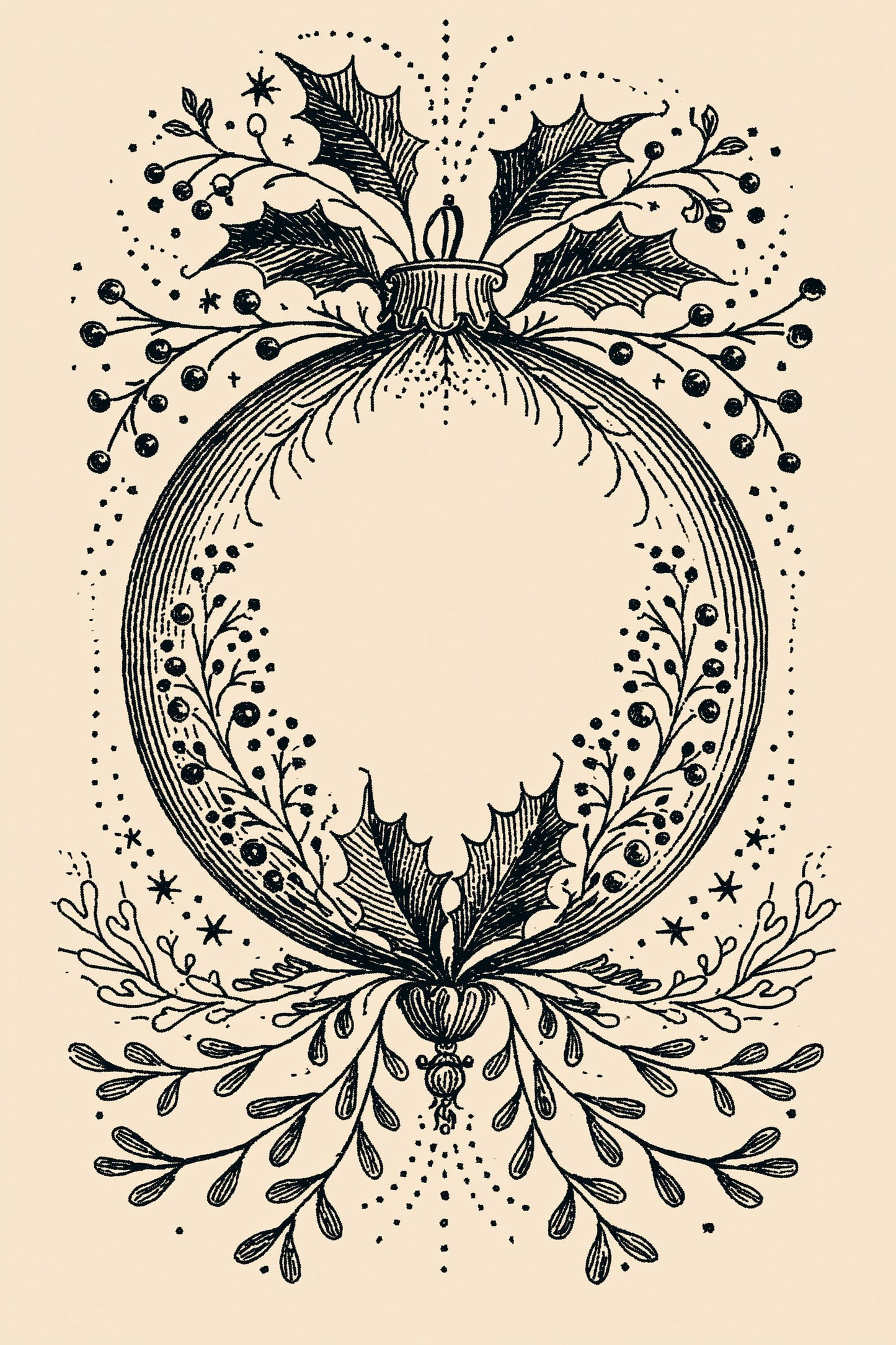 Digital PDF embroidery design bundle cover preview for Seasonal & Sentimental Motifs Bundle 2, featuring curated embroidery patterns, motif library references and textile design… - preview 25