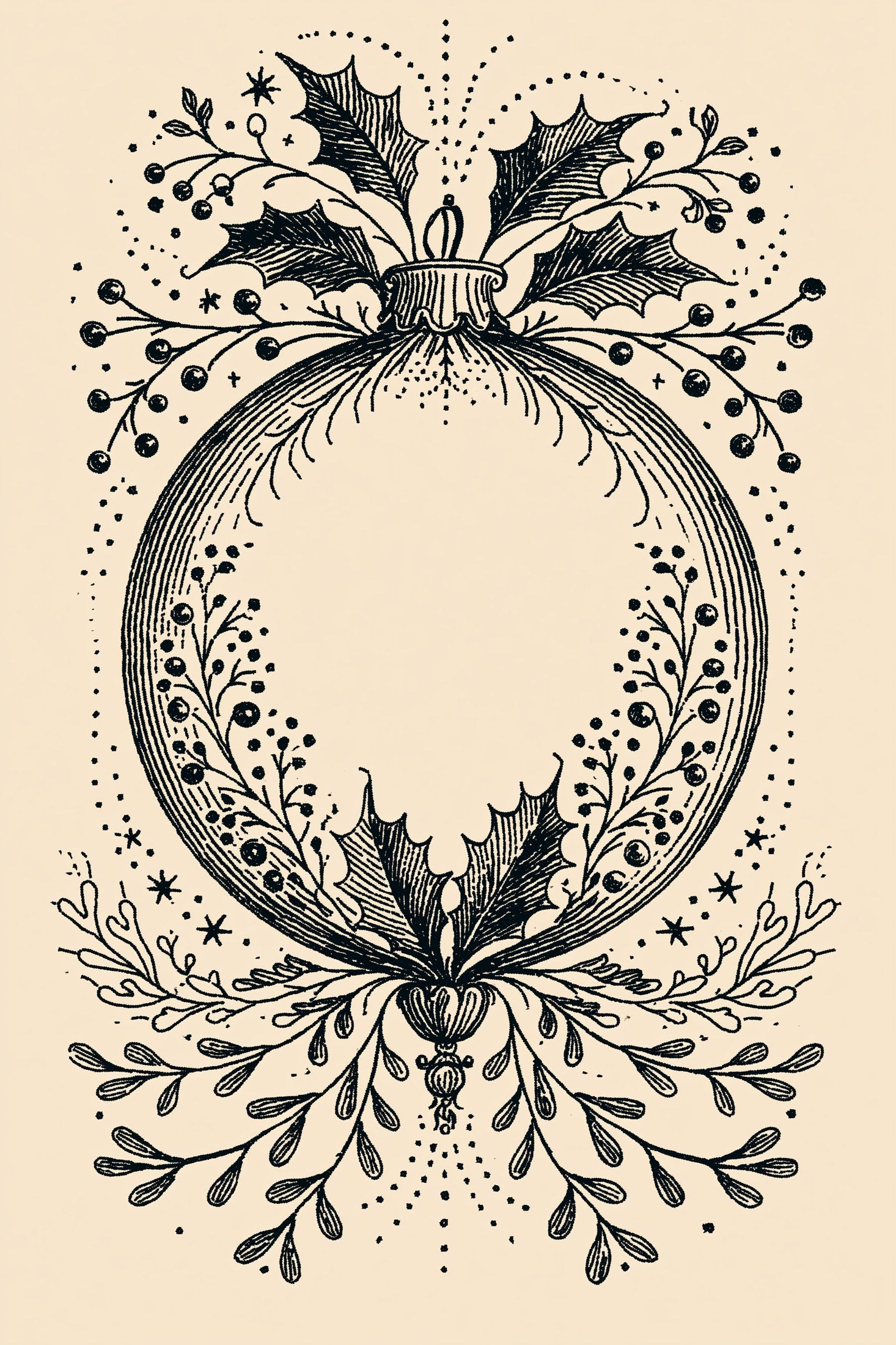 Digital PDF embroidery design bundle cover preview for Seasonal & Sentimental Motifs Bundle 2, featuring curated embroidery patterns, motif library references and textile design… - preview 25