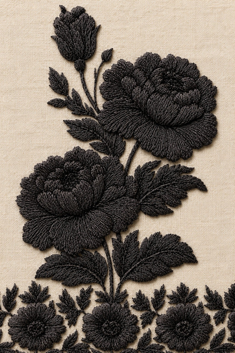 Ornamental Borders, Corners & Frames Book 2 Product Book 1 digital PDF embroidery design book - product image 47