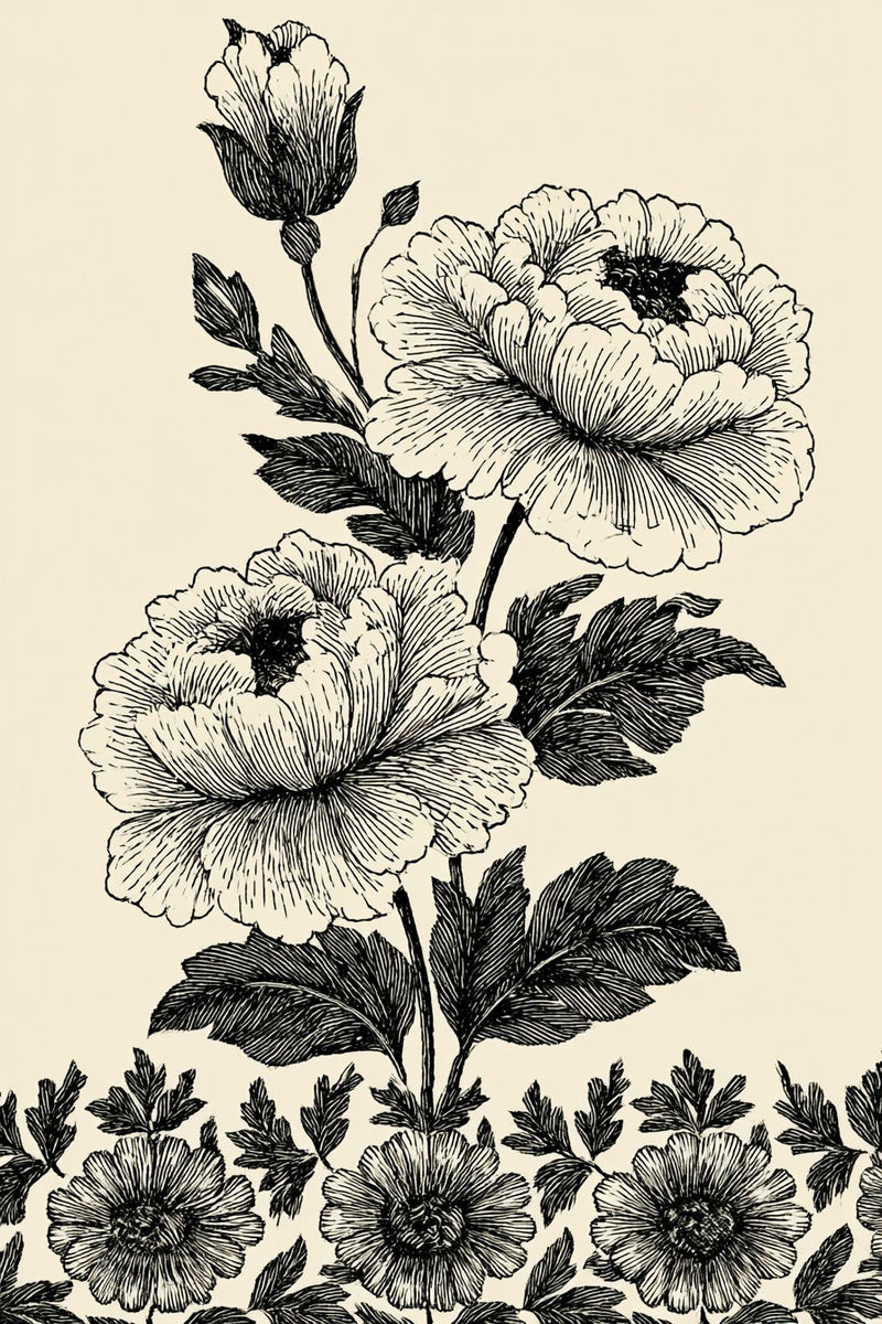 Ornamental Borders, Corners & Frames Book 2 Product Book 1 digital PDF embroidery design book - product image 42
