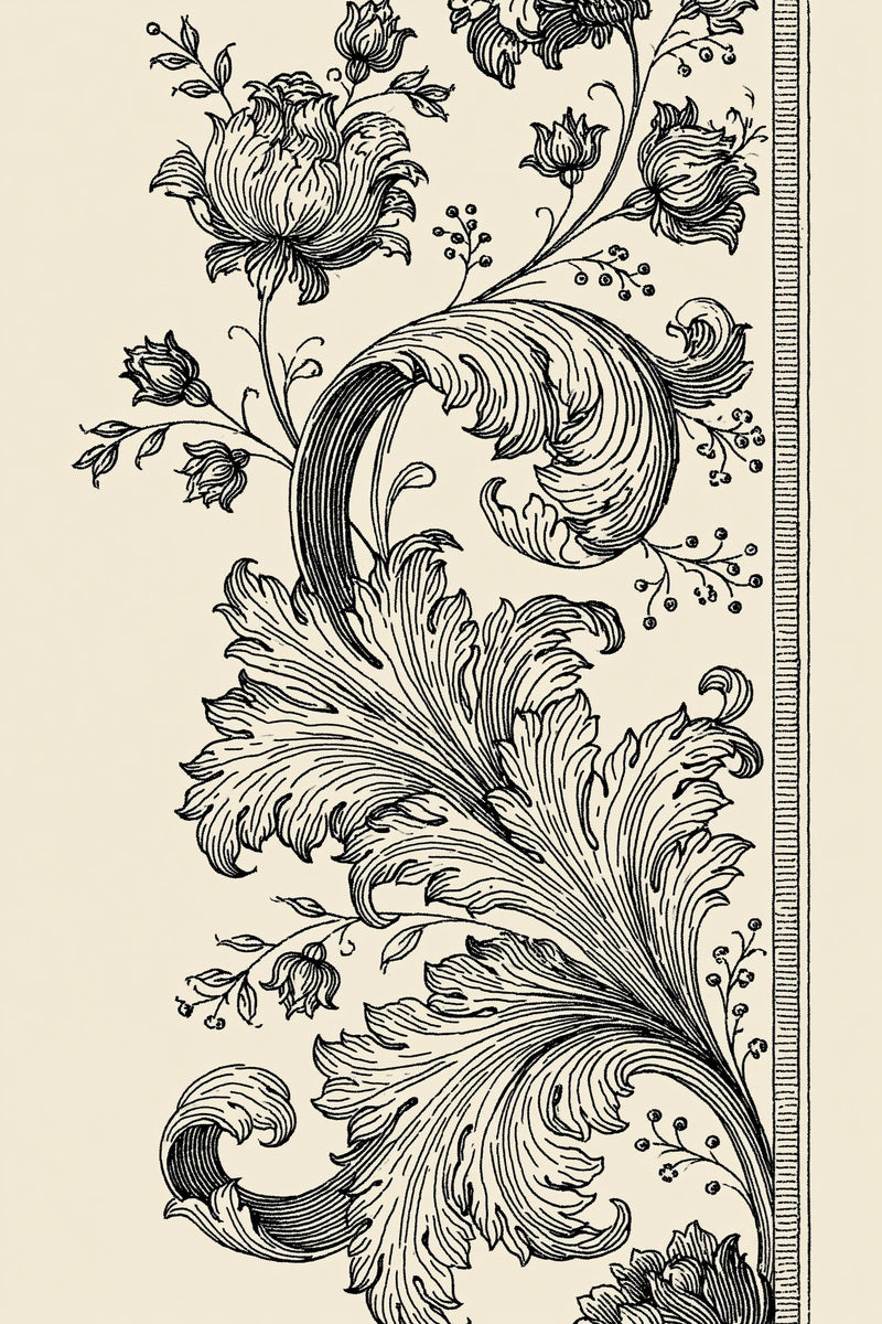 Renaissance Hand Embroidery Book 19 Product Book 7 digital PDF embroidery design book - product image 19