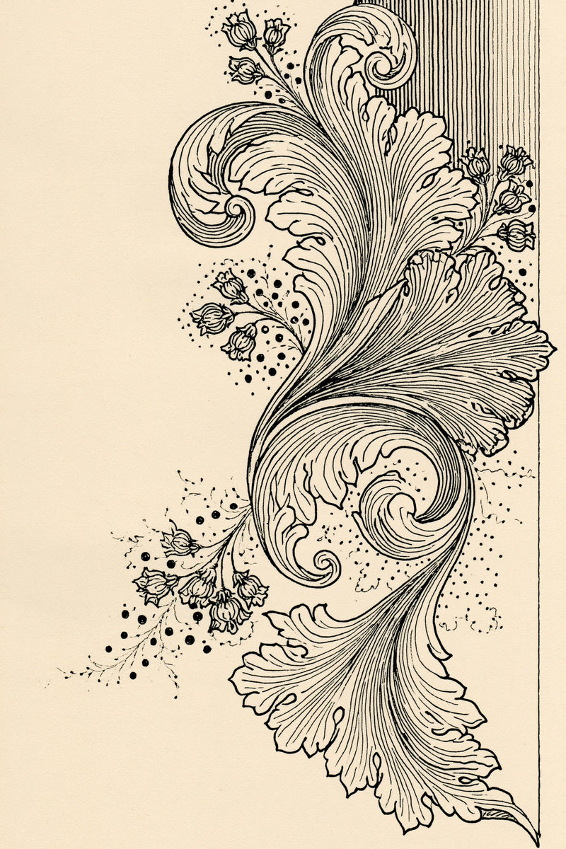 Renaissance Hand Embroidery Book 19 Product Book 7 digital PDF embroidery design book - product image 15