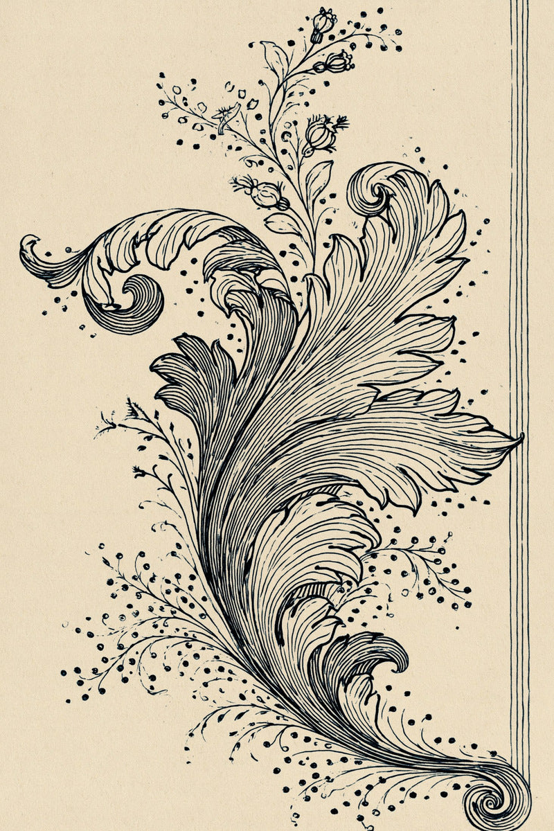 Renaissance Hand Embroidery Book 19 Product Book 6 digital PDF embroidery design book - product image 17