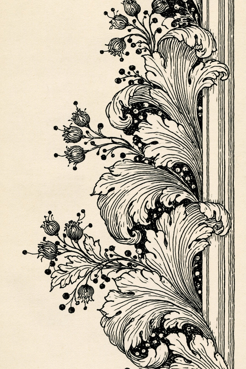 Renaissance Hand Embroidery Book 19 Product Book 1 digital PDF embroidery design book - product image 15
