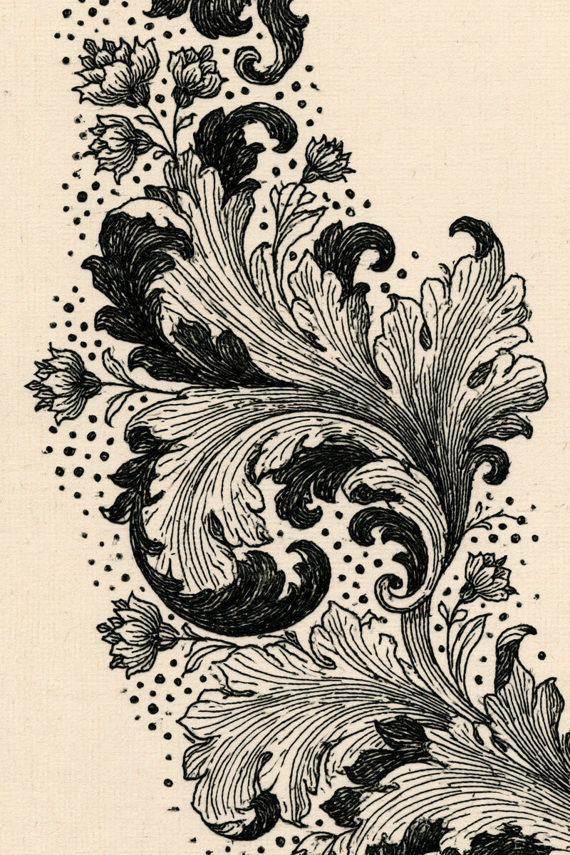 Renaissance Hand Embroidery Book 19 Product Book 4 digital PDF embroidery design book - product image 15