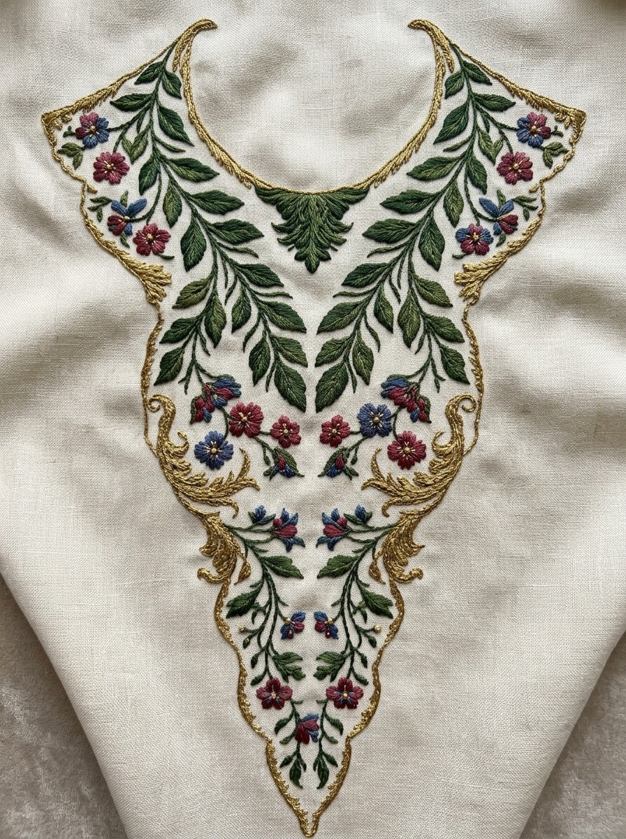 Renaissance Hand Embroidery Book 19 Product Book 3 digital PDF embroidery design book - product image 26