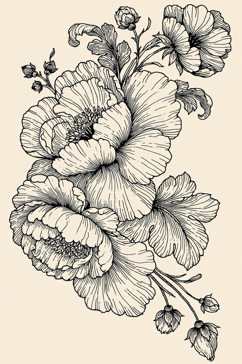 Renaissance Hand Embroidery Book 19 Product Book 8 digital PDF embroidery design book - product image 12