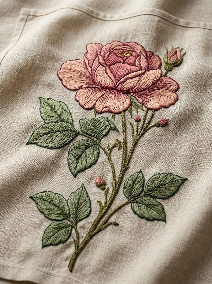 Renaissance Hand Embroidery Book 19 Product Book 1 digital PDF embroidery design book - product image 22