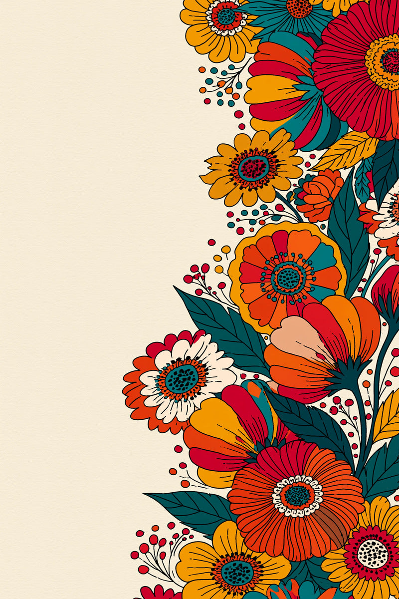 Color Pop Embroidery Pattern Book 04 from Color Pop Patches & Playful Motifs Book 6, a digital embroidery design reference for machine embroidery designs, embroidery patterns and embroidery design reference.