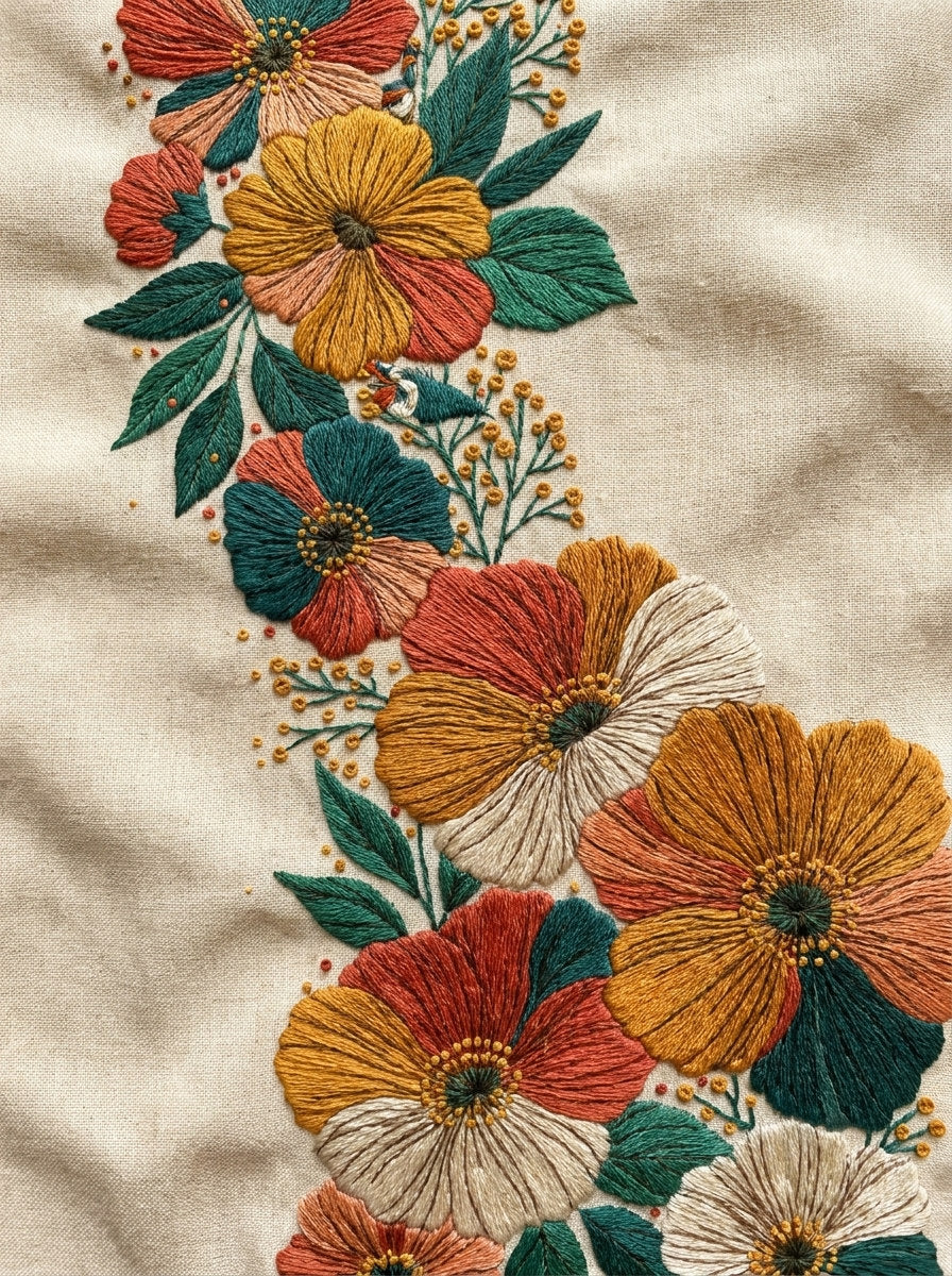 Color Pop Embroidery Pattern Book Png from Color Pop Patches & Playful Motifs Book 1, a digital embroidery design reference for machine embroidery designs, embroidery patterns and embroidery design reference.