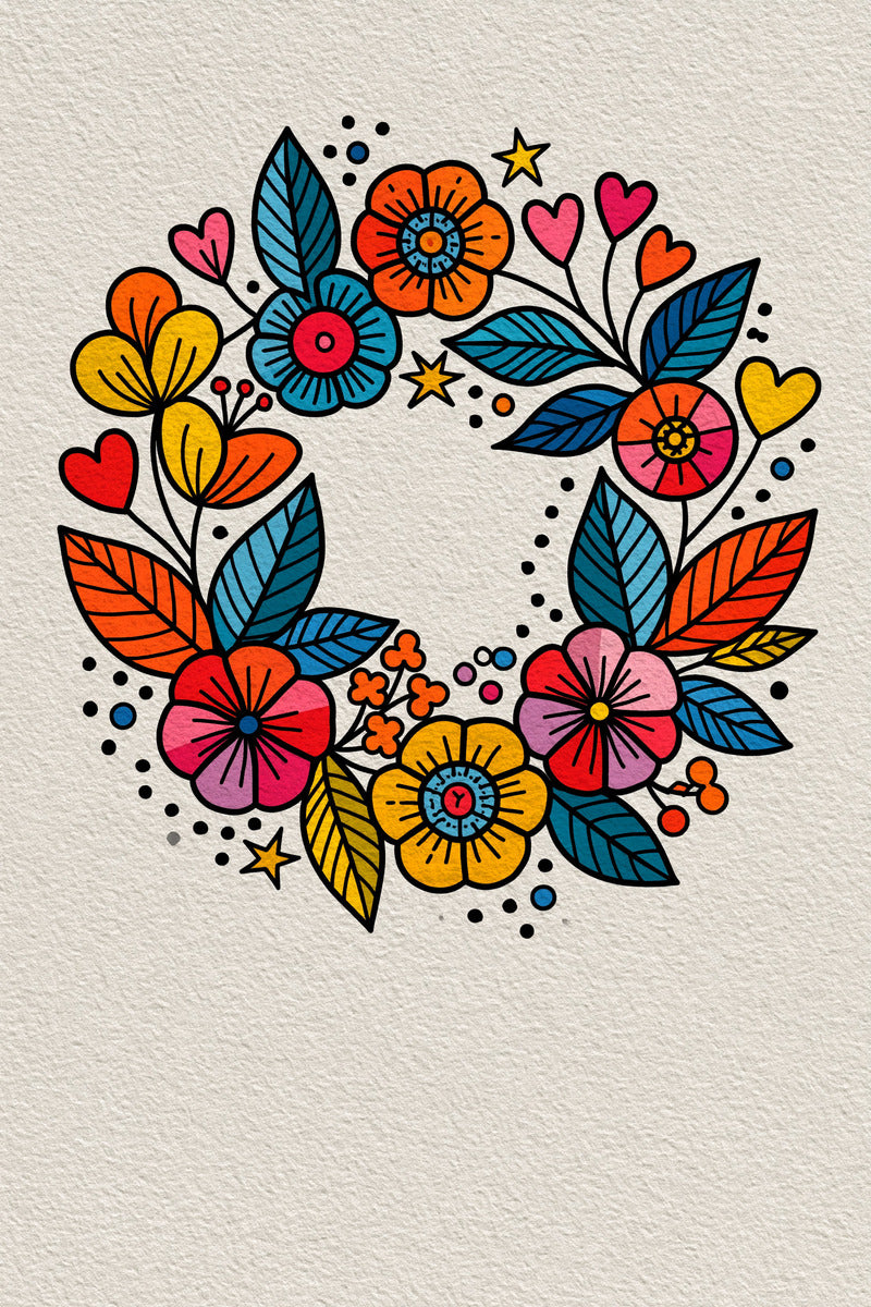 Color Pop Gift Pouch Motif from Color Pop Patches & Playful Motifs Book 3, a digital embroidery design reference for machine embroidery designs, embroidery patterns and embroidery design reference.