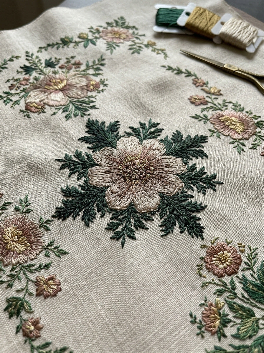 Complete Jacket Backs Shirt Fronts from Jacket Backs & Shirt Fronts Embroidery Book 4, a digital embroidery design reference for machine embroidery designs, embroidery patterns and garment placement ideas.
