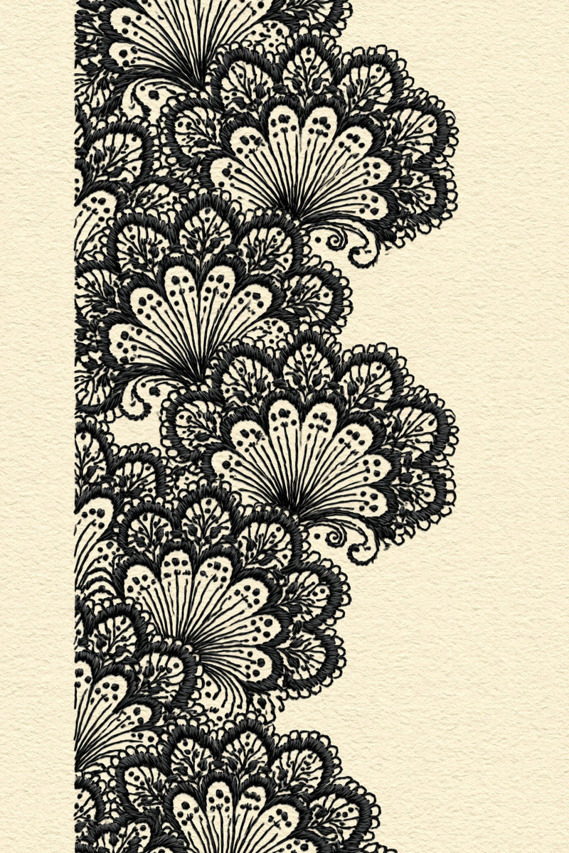 Neo Baroque Petal Forms Book 42 Product Book 4 digital PDF embroidery design book - product image 26