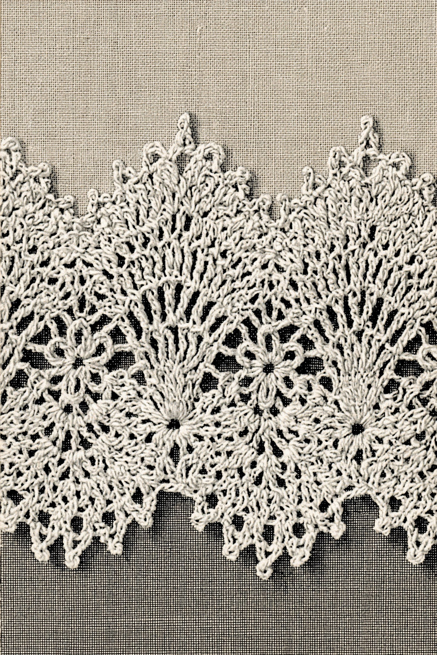 Digital PDF embroidery design bundle cover preview for Lace, Whitework & Delicate Detail Bundle 1, featuring curated embroidery patterns, motif library references and textile… - preview 16