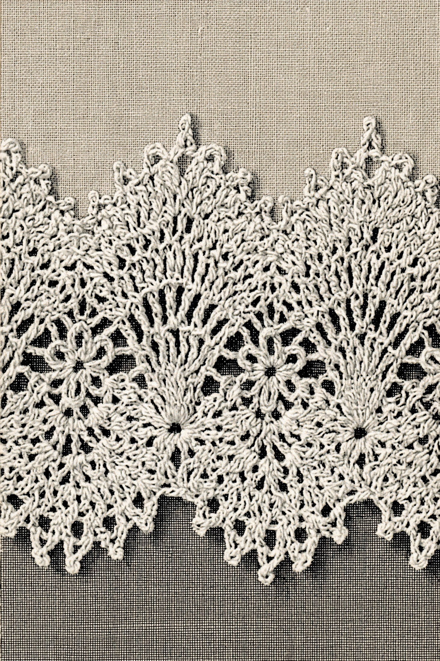 Digital PDF embroidery design bundle cover preview for Lace, Whitework & Delicate Detail Bundle 1, featuring curated embroidery patterns, motif library references and textile… - preview 16