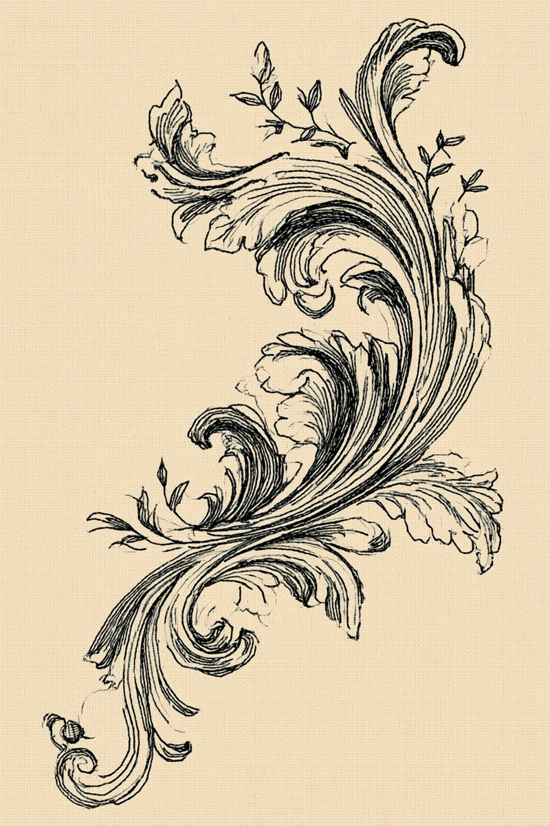 Ornamental Borders, Corners & Frames Book 2 Product Book 2 digital PDF embroidery design book - product image 26