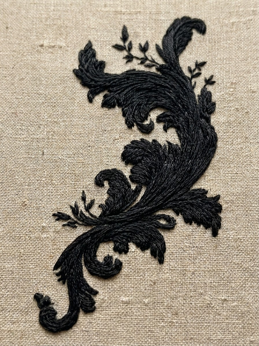 Ornamental Borders, Corners & Frames Book 2 Product Book 2 digital PDF embroidery design book - product image 27