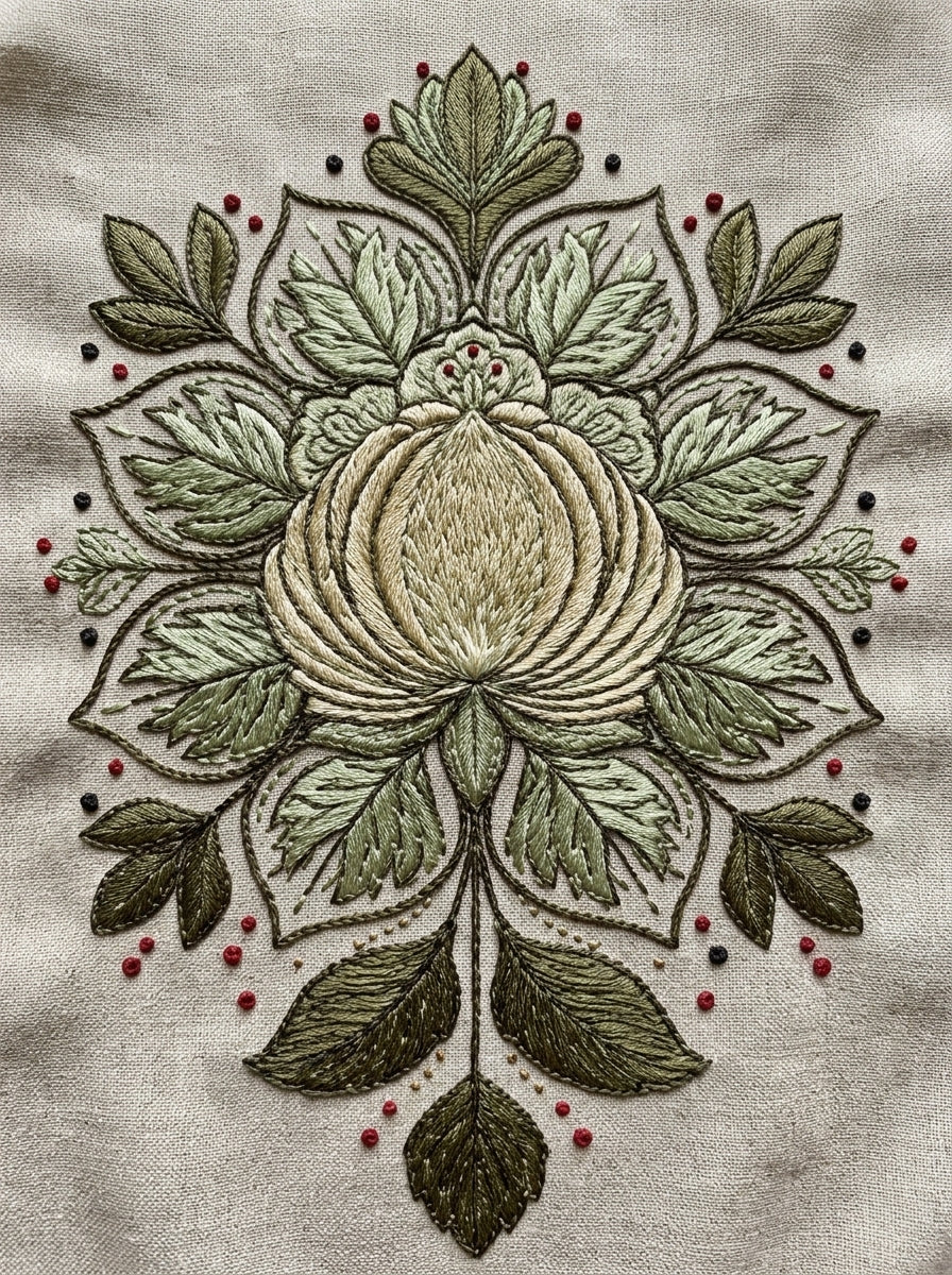 Appliqué Compatible Designs - Book 1 | Digital PDF Embroidery Design Book
