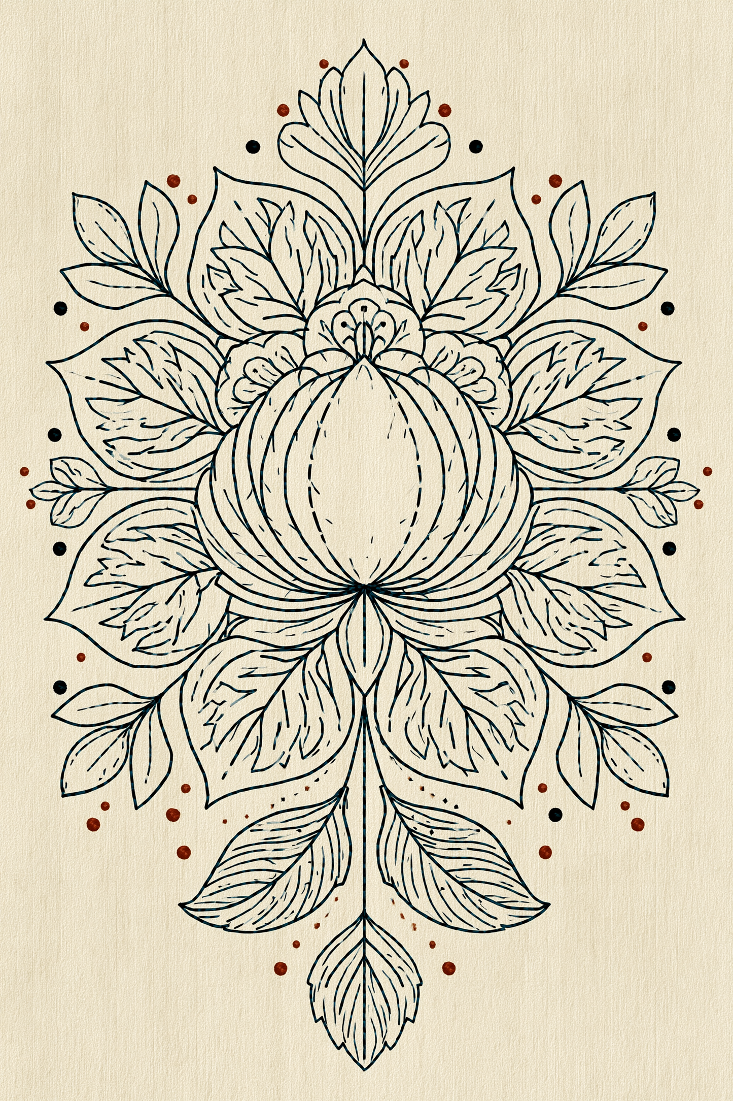 Appliqué Compatible Designs - Book 1 | Digital PDF Embroidery Design Book