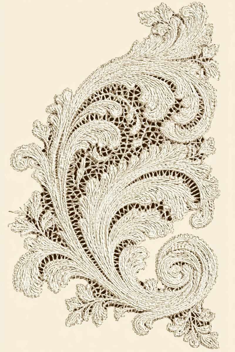 Ornamental Borders, Corners & Frames Book 2 Product Book 1 digital PDF embroidery design book - product image 37