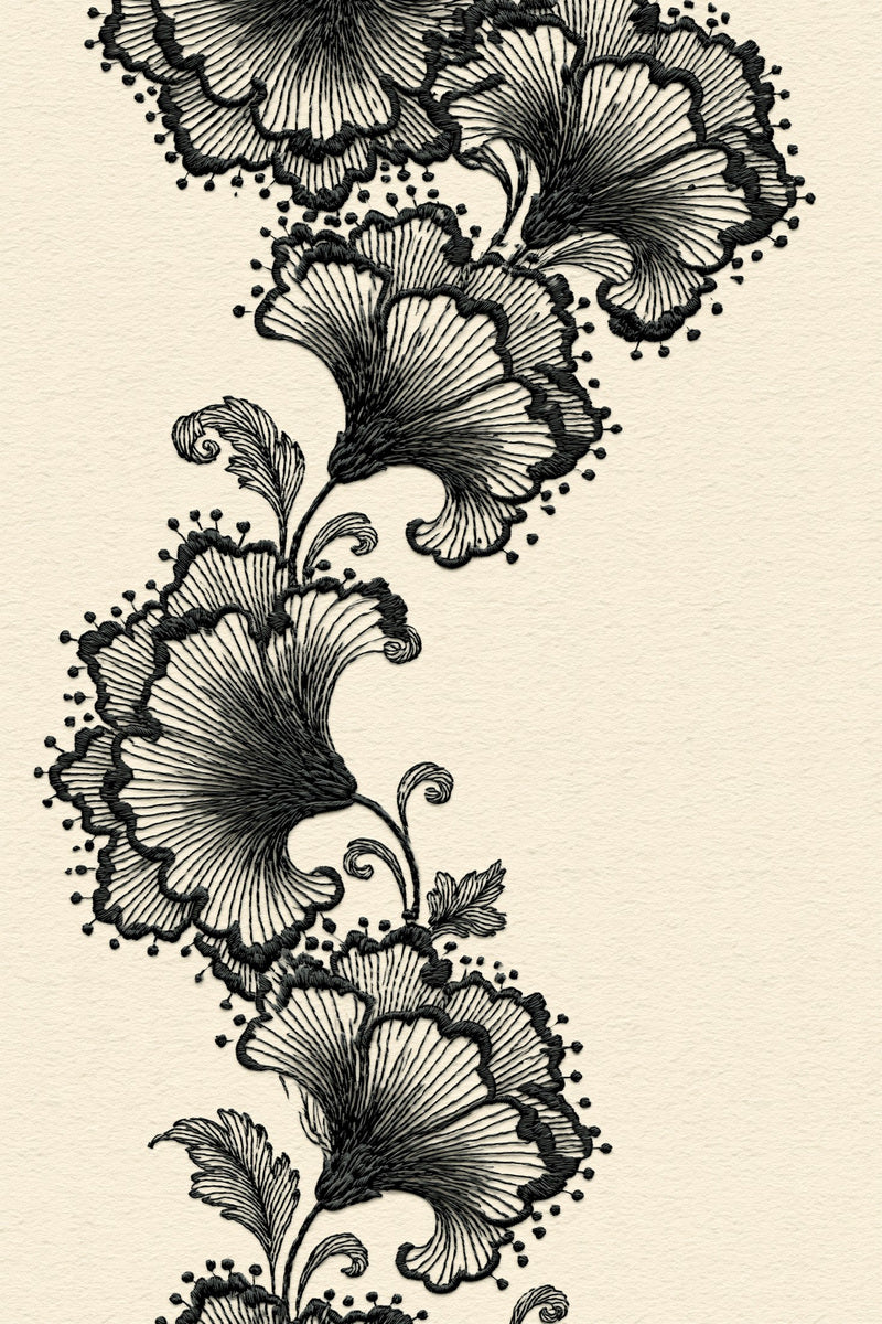 Neo Baroque Petal Forms Book 42 Product Book 4 digital PDF embroidery design book - product image 11