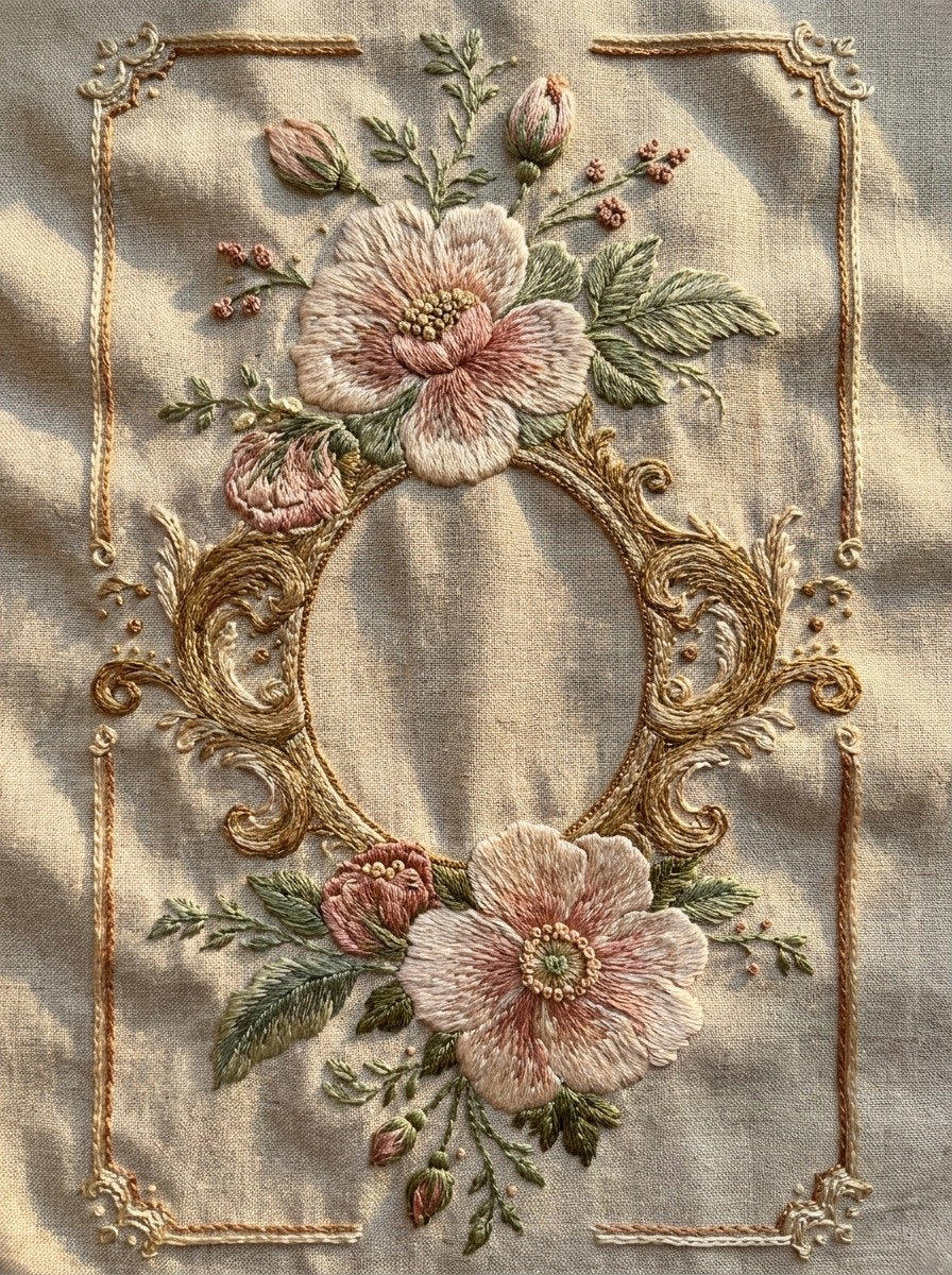 Pillow Covers & Home Decor Embroidery Book 28 Product Book 2 digital PDF embroidery design book - product image 27