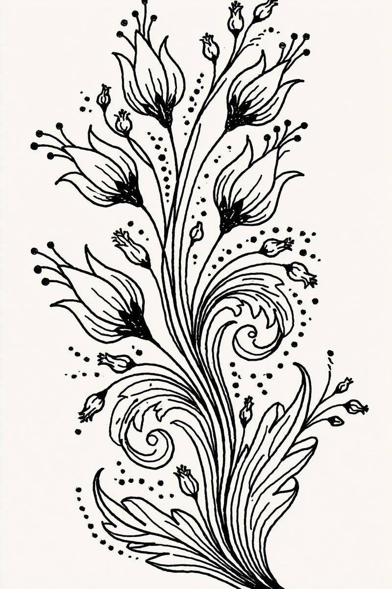 Pillow Covers & Home Decor Embroidery Book 28 Product Book 4 digital PDF embroidery design book - product image 24