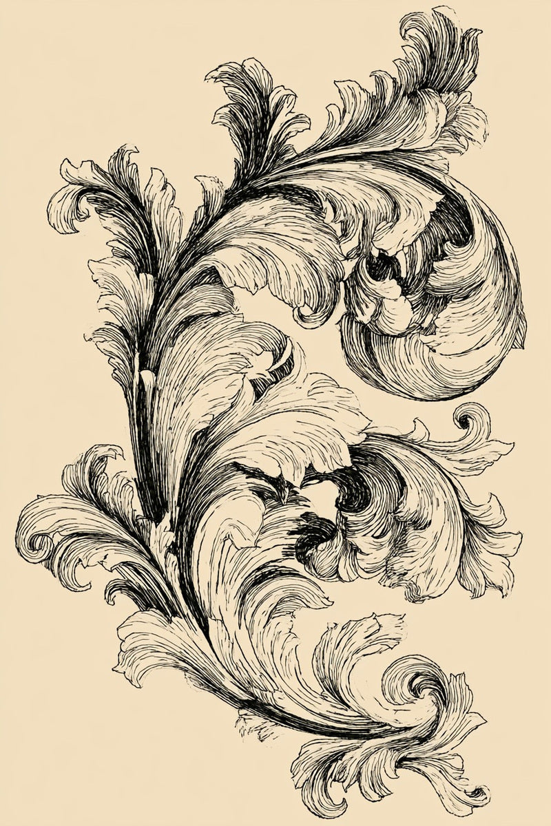 Ornamental Borders, Corners & Frames Book 2 Product Book 4 digital PDF embroidery design book - product image 2