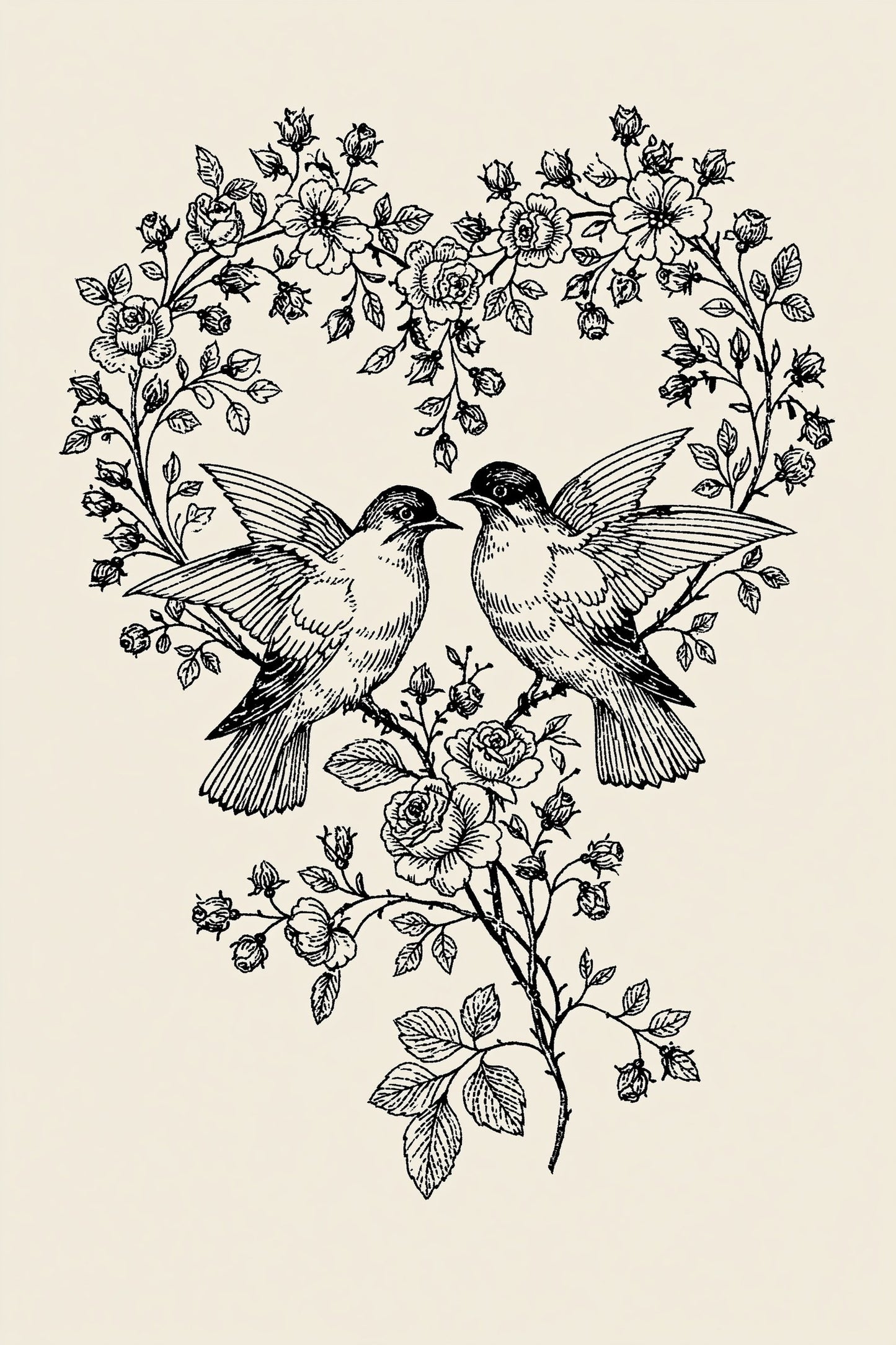 Digital PDF embroidery design bundle cover preview for Seasonal & Sentimental Motifs Bundle 4, featuring curated embroidery patterns, motif library references and textile design… - preview 24